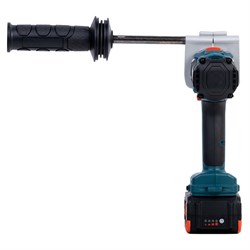 Дрель-шуруповерт ALTECO аккумуляторная ударная CID 2013Li - фото 98417