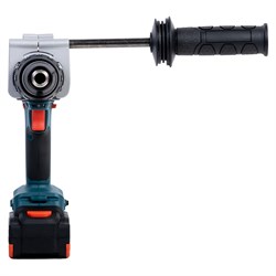 Дрель-шуруповерт ALTECO аккумуляторная ударная CID 2013Li - фото 98418