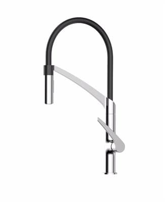 Смеситель RUBINETA UIltIma-50 для кухни UL50008 - фото 9859