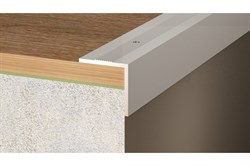 Угол 25*25 0,9 дуб аляска - фото 98637