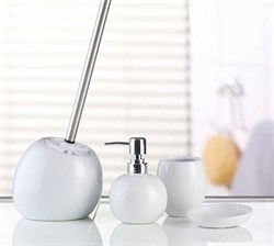 Емкость Леандер для жидк. мыла 282412 - фото 98646