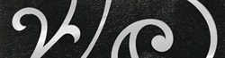 Бордюр GRACIA CERAMICA Prime Black border 02 250*65 - фото 98695