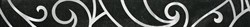Бордюр GRACIA CERAMICA Prime Black border 02 600*65 - фото 98696