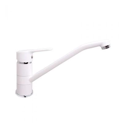 Смеситель RUBINETA UNO20WT для кухни N00071 - фото 9880