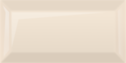 Плитка GOLDEN TILE облицовочная METROTILES 10*20 бежевый 461051/461053 - фото 98889