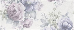 Декор GOLDEN TILE GARDEN №2 200х500 серый 6M2161/6М2169 - фото 98893
