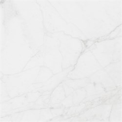 Керамогранит GOLDEN TILE CALACATTA eхtra белый 595х595 H90500 - фото 98894