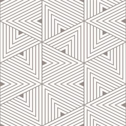 Декор LASSELSBERGER ГАУСС 30*30 белый 6032-0429 - фото 98930