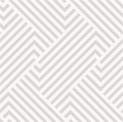 Декор LASSELSBERGER ГАУСС 30*30 белый 6032-0429 - фото 98932