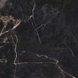 Керамогранит CERSANIT Queen 42*42 Сорт1 черный C-QN4R233D - фото 98935