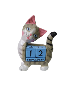 Котики RIKMANI в ассортименте 2231 - фото 98976