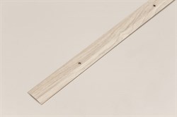 Универсальный стык 28мм 0,9 дуб медовый - фото 99045