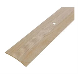 Стык 38мм 0,9 дуб арктический - фото 99157