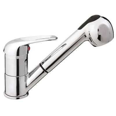 Смеситель RUBINETA P-21 Star для кухни P21001 - фото 9915