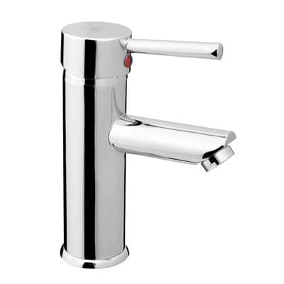 Смеситель RUBINETA Ultra-18 для раковины U80008 - фото 9917