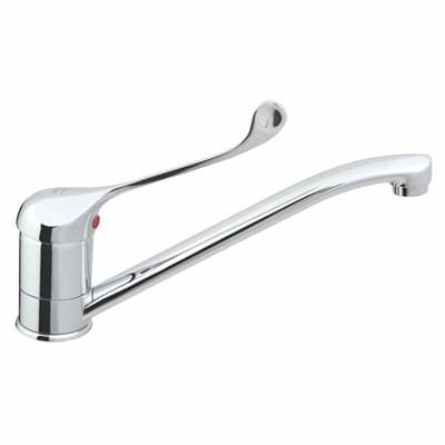 Смеситель RUBINETA P-20 Medic для кухни P00005 - фото 9919