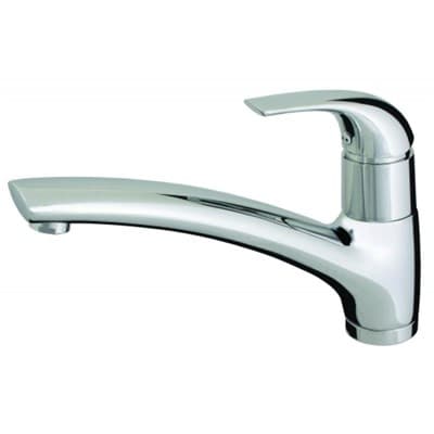 Смеситель RUBINETA F-20 для кухни 540012 - фото 9925