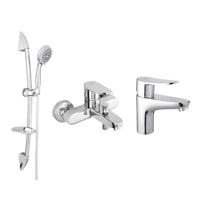 Комплект RUBINETA Static+Accord-Aqua-Superflex 625003 - фото 9942