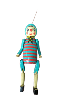 Пиноккио RIKMANI 2281 - фото 99466