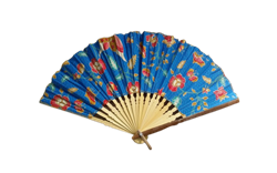 Веера RIKMANI в ассортименте L 4016 - фото 99476