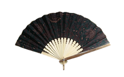 Веера RIKMANI в ассортименте L 4016 - фото 99477