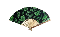 Веера RIKMANI в ассортименте L 4016 - фото 99481