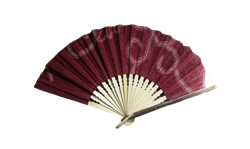 Веера RIKMANI в ассортименте L 4016 - фото 99482