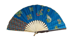 Веера RIKMANI в ассортименте L 4016 - фото 99485