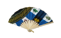 Веера RIKMANI в ассортименте 2263 - фото 99498