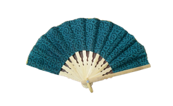 Веера RIKMANI в ассортименте 2263 - фото 99501