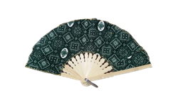 Веера RIKMANI в ассортименте 2263 - фото 99502