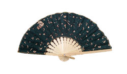 Веера RIKMANI в ассортименте 2263 - фото 99505