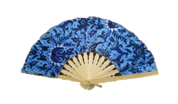 Веера RIKMANI в ассортименте 2263 - фото 99507