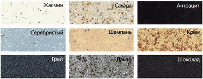 Смеситель ГРАНИКОМ Модель 013 сахара - фото 9950