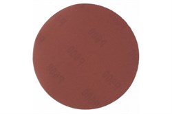 Круг MATRIX абразивный на ворсовой подложке под липучку P600 125мм 10шт 73876 - фото 99660