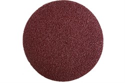 Круг MATRIX абразивный на ворсовой подложке под липучку, P 36, 125 мм, 10шт 73833 - фото 99668