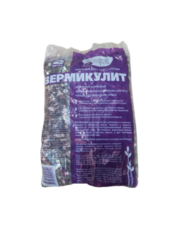Вермикулит 2л. - фото 99807