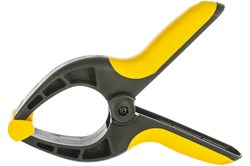 Струбцина FIT нейлоновая быстрозажимная 225*95мм 59258 - фото 99895