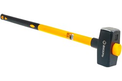 Кувалда ВИХРЬ К5Ф фиберглассовая рукоятка 73/6/1/7 - фото 99930