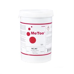 Колоранты RS-Red - фото 99978