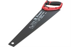 Ножовка MATRIX по дереву, 450 мм арт.23550 - фото 99981