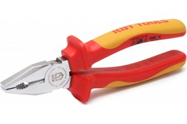 Пассатижи SIRIUS PROF 160 мм