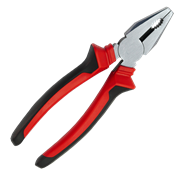 Пассатижи SIRIUS PROF 200 мм
