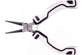 Круглогубцы MATRIX PRO Mini 125мм, авторазжим 17835