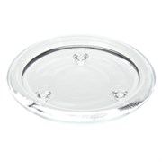 Подсвечник 10,5*10,5*1,5см ACC300570
