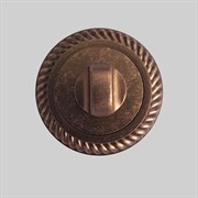 Накладки VILANI комплект т/ванна старинный матовый никель FTZ28-08WCBRN