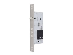 Корпус замка PALLADIUM 0252R никель