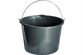 Ведро строительное 20л САД-13.07