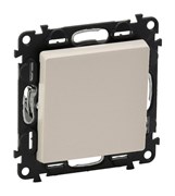 Переключатель LEGRAND DIY VALENA Life промежуточный слон.кость 752507