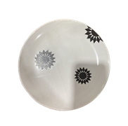 Тарелка Hot Dolomite 27см 600GR Q54602020